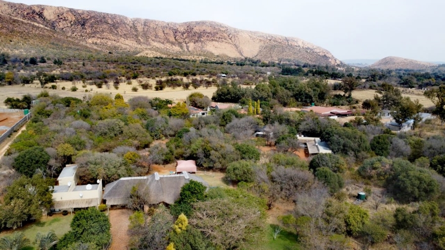 Commercial Property for Sale in Boschfontein A H North West